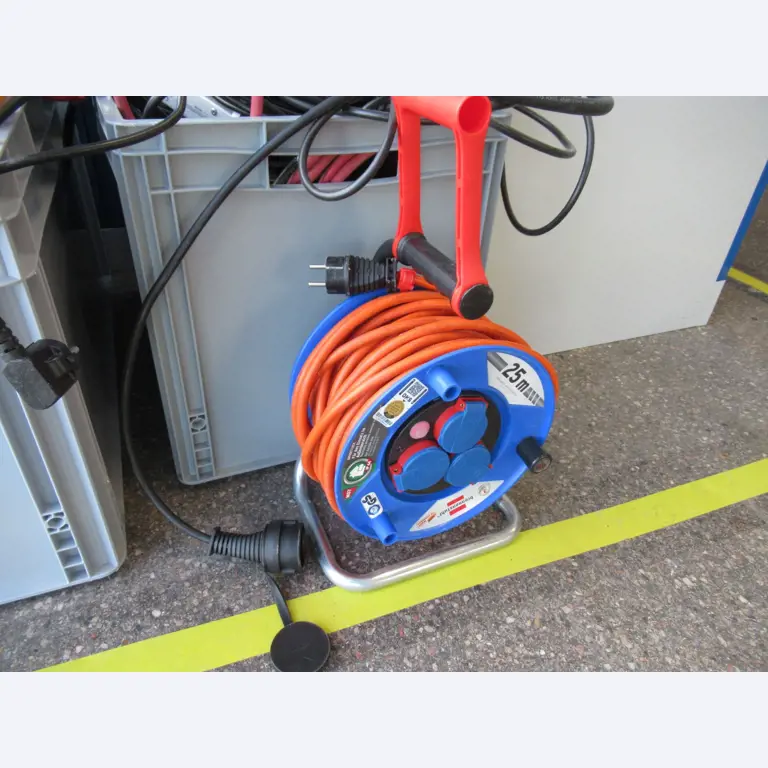 LILIUM eAircraft GmbH / LILIUM GmbH; machines, test systems and operating equipment for the production of eVTOLs-4