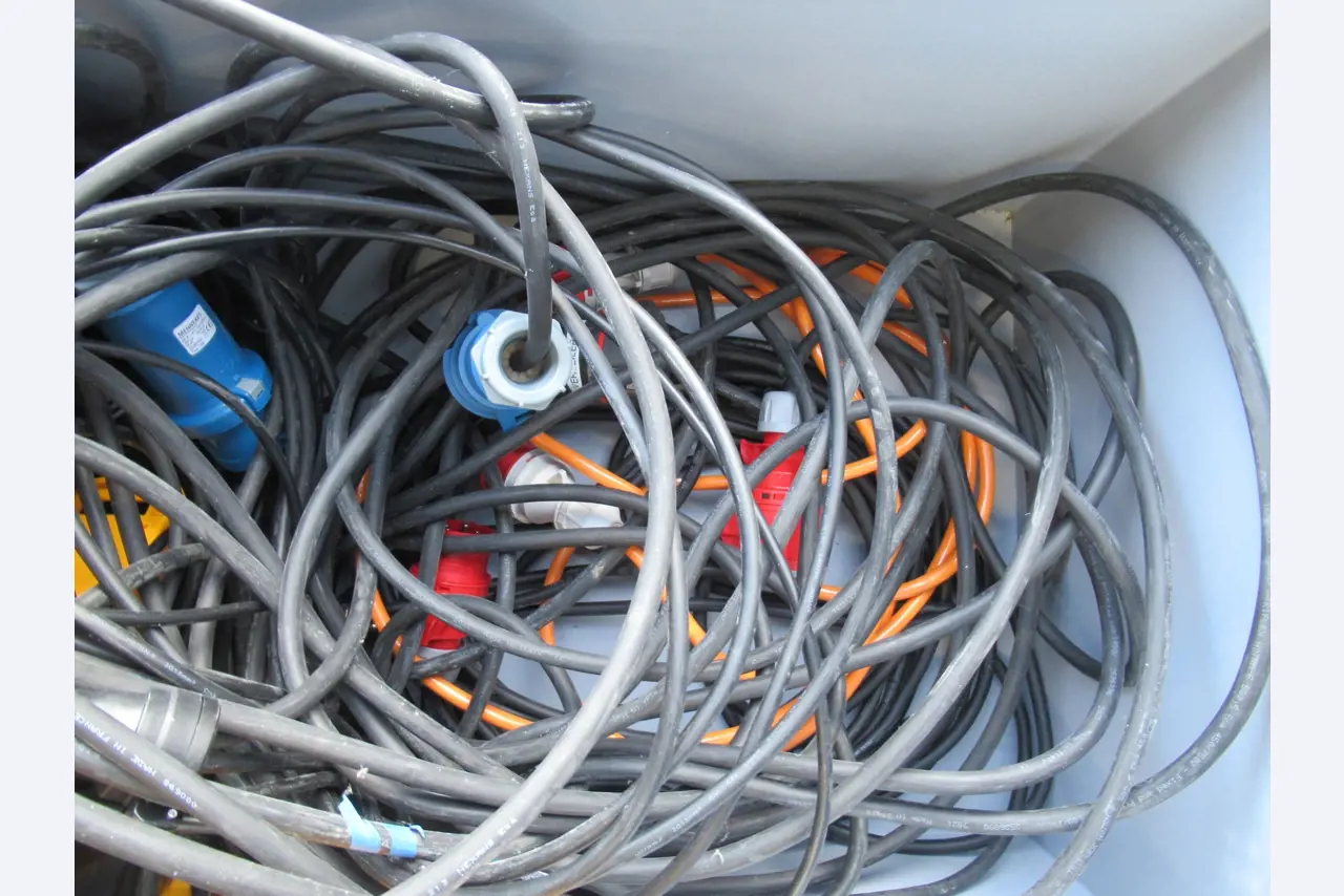 LILIUM eAircraft GmbH / LILIUM GmbH; machines, test systems and operating equipment for the production of eVTOLs-6