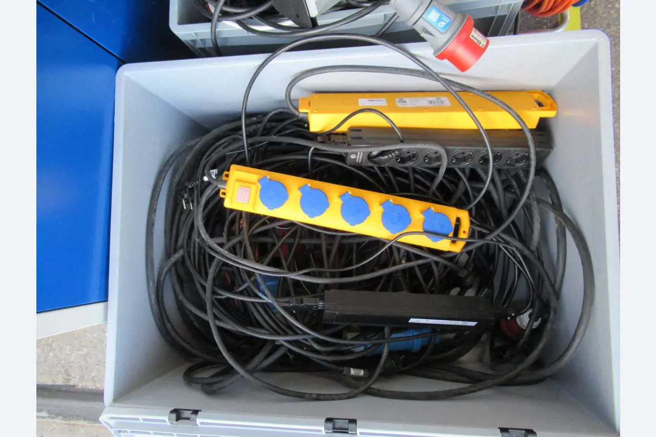 LILIUM eAircraft GmbH / LILIUM GmbH; machines, test systems and operating equipment for the production of eVTOLs-7