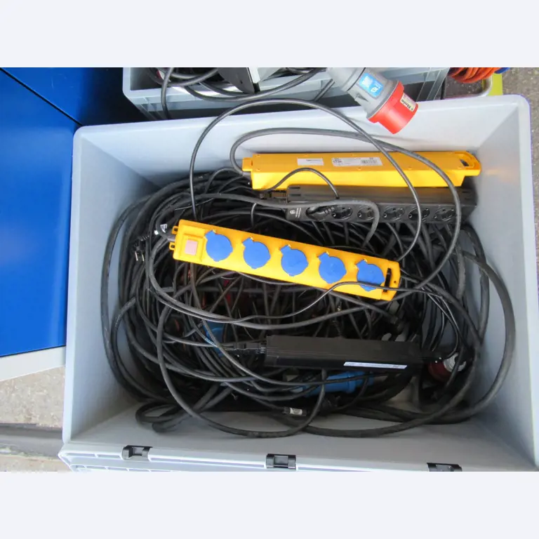 LILIUM eAircraft GmbH / LILIUM GmbH; machines, test systems and operating equipment for the production of eVTOLs-7