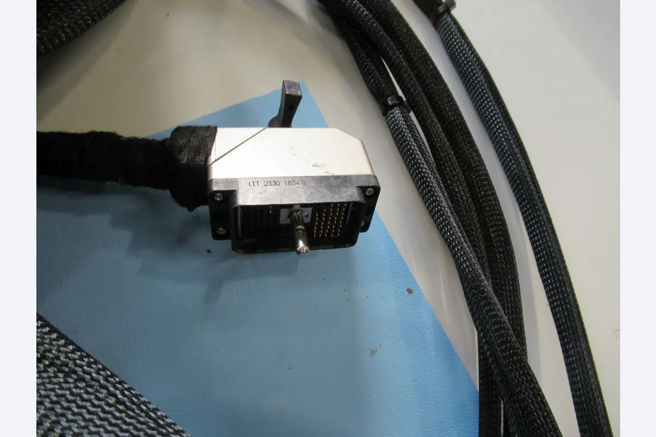 LILIUM eAircraft GmbH / LILIUM GmbH; machines, test systems and operating equipment for the production of eVTOLs-2