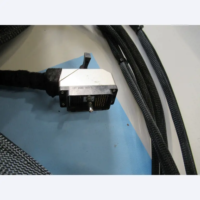 LILIUM eAircraft GmbH / LILIUM GmbH; machines, test systems and operating equipment for the production of eVTOLs-2