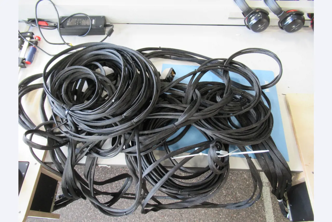 LILIUM eAircraft GmbH / LILIUM GmbH; machines, test systems and operating equipment for the production of eVTOLs-3