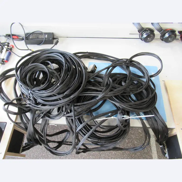 LILIUM eAircraft GmbH / LILIUM GmbH; machines, test systems and operating equipment for the production of eVTOLs-3