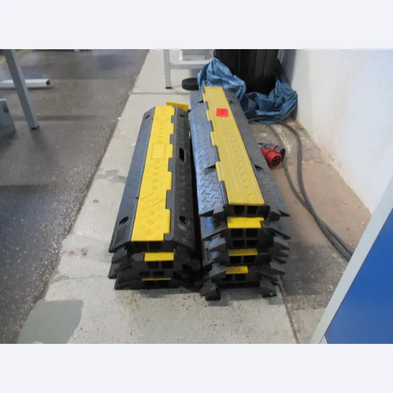 LILIUM eAircraft GmbH / LILIUM GmbH; machines, test systems and operating equipment for the production of eVTOLs-2