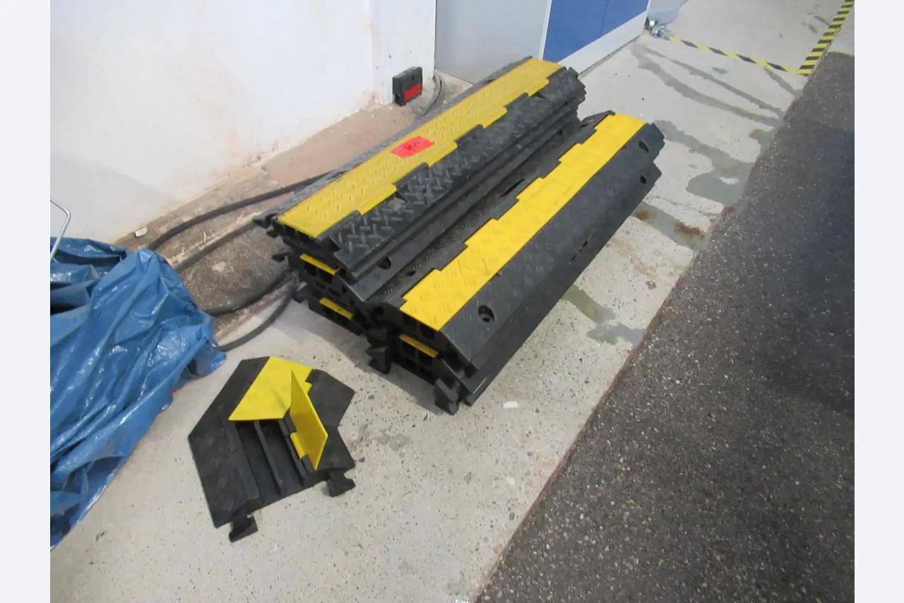 LILIUM eAircraft GmbH / LILIUM GmbH; machines, test systems and operating equipment for the production of eVTOLs-3