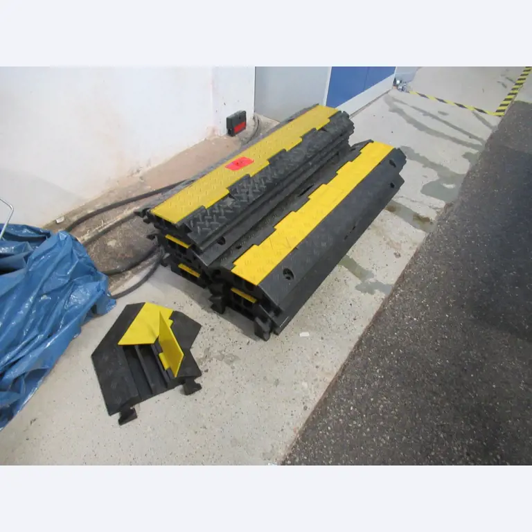 LILIUM eAircraft GmbH / LILIUM GmbH; machines, test systems and operating equipment for the production of eVTOLs-3