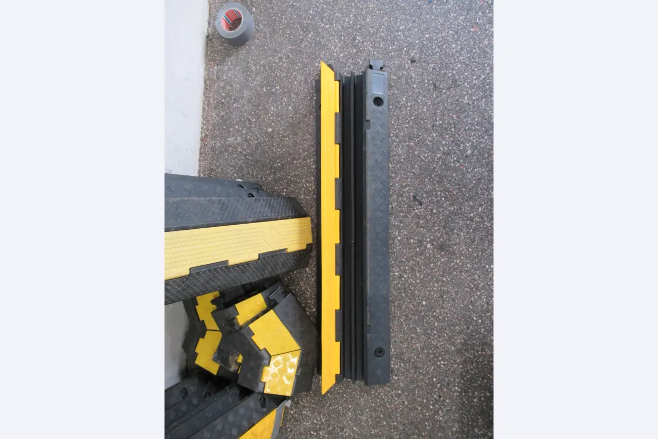 LILIUM eAircraft GmbH / LILIUM GmbH; machines, test systems and operating equipment for the production of eVTOLs-6