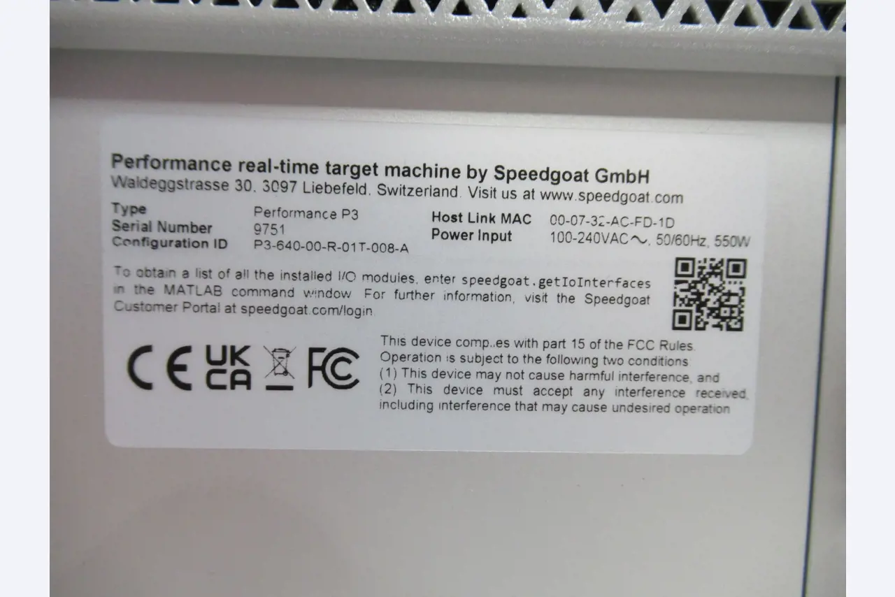 LILIUM eAircraft GmbH / LILIUM GmbH; machines, test systems and operating equipment for the production of eVTOLs-2