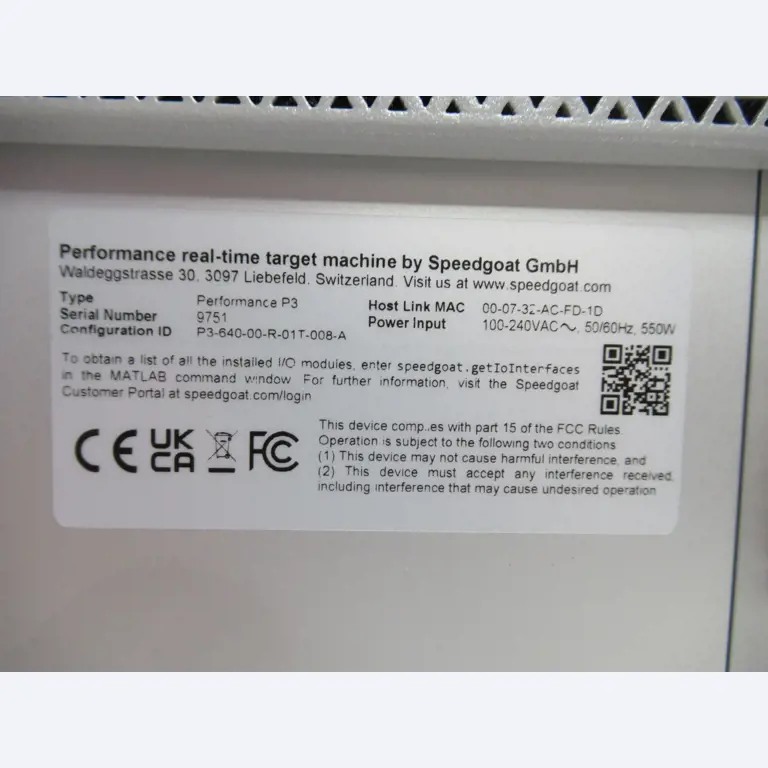 LILIUM eAircraft GmbH / LILIUM GmbH; machines, test systems and operating equipment for the production of eVTOLs-2