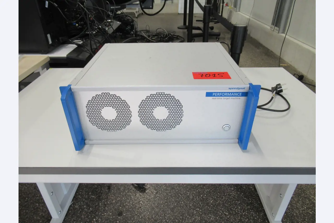 LILIUM eAircraft GmbH / LILIUM GmbH; machines, test systems and operating equipment for the production of eVTOLs-1