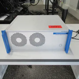Real-time calculator Speedgoat Real Time Target Machine Performance P3