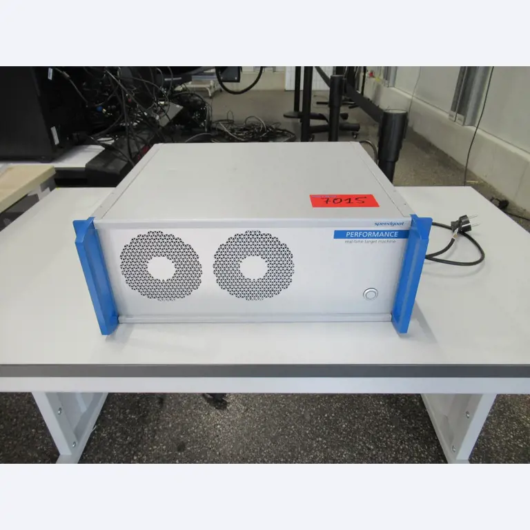 LILIUM eAircraft GmbH / LILIUM GmbH; machines, test systems and operating equipment for the production of eVTOLs-1