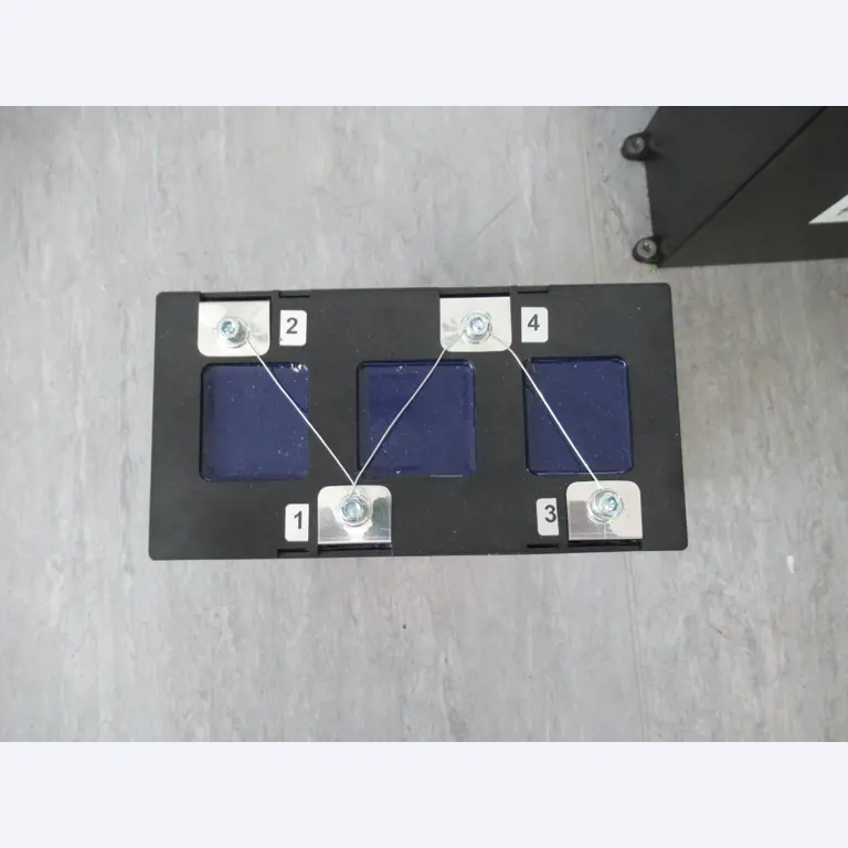 LILIUM eAircraft GmbH / LILIUM GmbH; machines, test systems and operating equipment for the production of eVTOLs-3