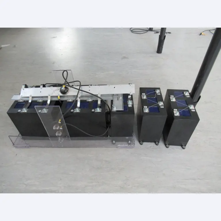 LILIUM eAircraft GmbH / LILIUM GmbH; machines, test systems and operating equipment for the production of eVTOLs-1