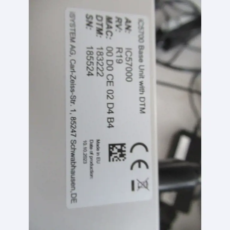 LILIUM eAircraft GmbH / LILIUM GmbH; machines, test systems and operating equipment for the production of eVTOLs-2