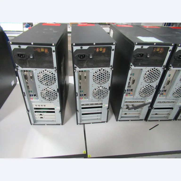 LILIUM eAircraft GmbH / LILIUM GmbH; machines, test systems and operating equipment for the production of eVTOLs-3