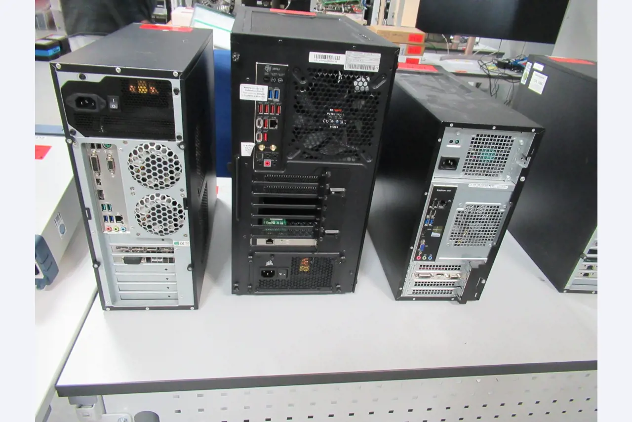 LILIUM eAircraft GmbH / LILIUM GmbH; machines, test systems and operating equipment for the production of eVTOLs-4