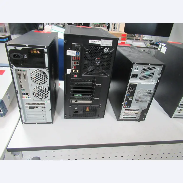 LILIUM eAircraft GmbH / LILIUM GmbH; machines, test systems and operating equipment for the production of eVTOLs-4