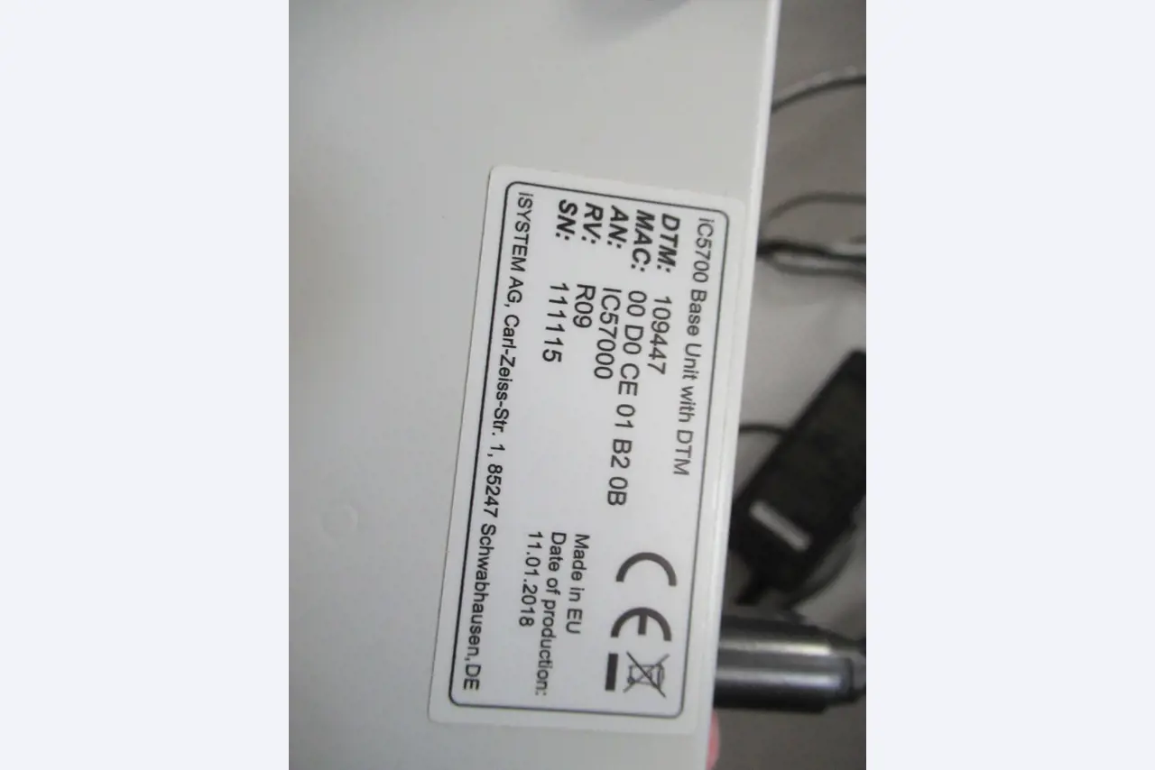 LILIUM eAircraft GmbH / LILIUM GmbH; machines, test systems and operating equipment for the production of eVTOLs-2