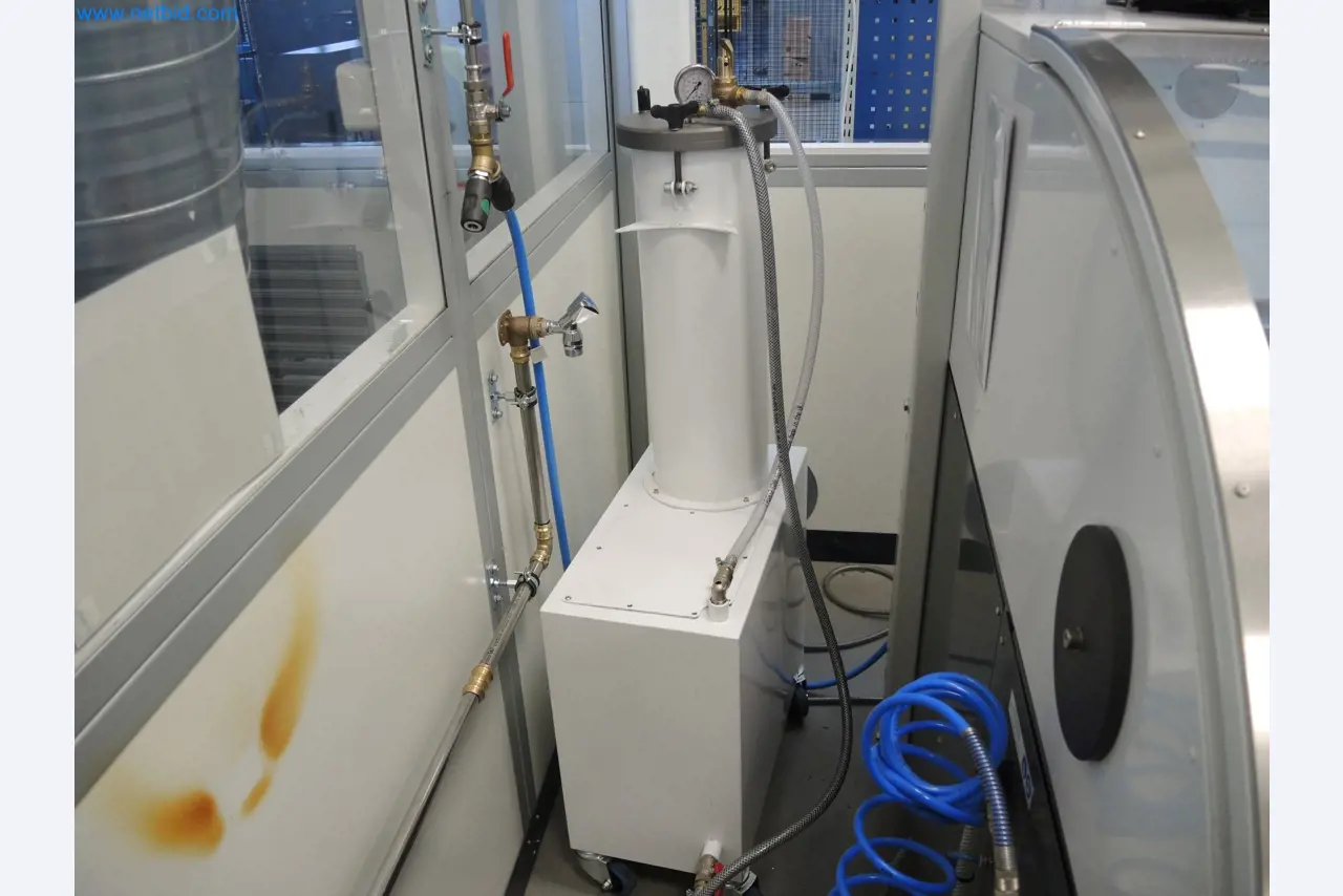 LILIUM eAircraft GmbH / LILIUM GmbH; Maschinen, Testanlagen und Betriebsausstattungen zur Herstellung von eVTOL -11