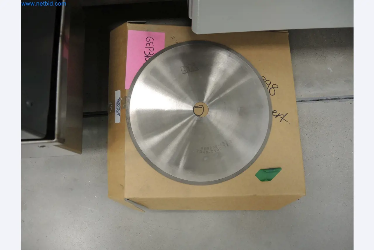 LILIUM eAircraft GmbH / LILIUM GmbH; Maschinen, Testanlagen und Betriebsausstattungen zur Herstellung von eVTOL -12