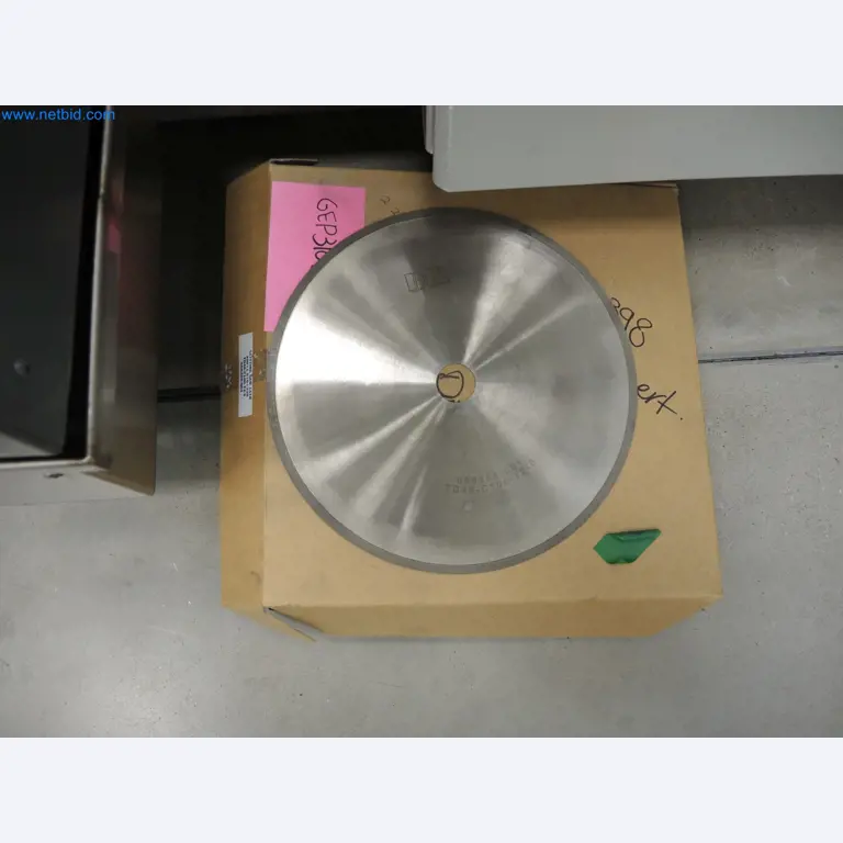 LILIUM eAircraft GmbH / LILIUM GmbH; Maschinen, Testanlagen und Betriebsausstattungen zur Herstellung von eVTOL -12