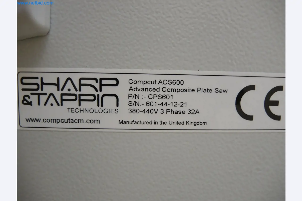 LILIUM eAircraft GmbH / LILIUM GmbH; Maschinen, Testanlagen und Betriebsausstattungen zur Herstellung von eVTOL -13