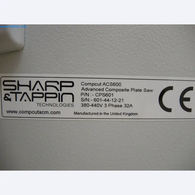 LILIUM eAircraft GmbH / LILIUM GmbH; Maschinen, Testanlagen und Betriebsausstattungen zur Herstellung von eVTOL -13