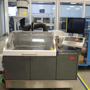 Scie à eau composite (MP00019) Sharp & Tappin Compcut ACS600