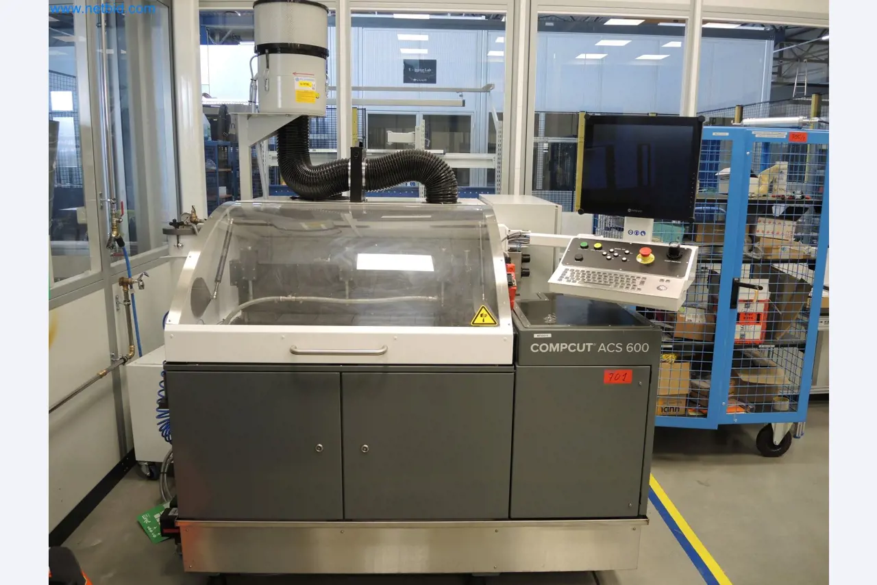 LILIUM eAircraft GmbH / LILIUM GmbH; Maschinen, Testanlagen und Betriebsausstattungen zur Herstellung von eVTOL -1