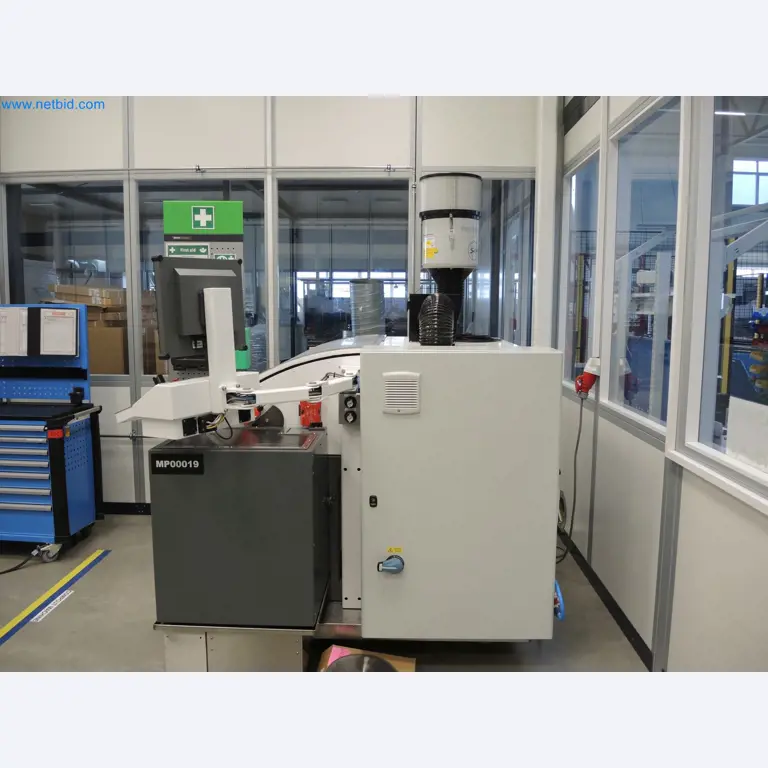 LILIUM eAircraft GmbH / LILIUM GmbH; Maschinen, Testanlagen und Betriebsausstattungen zur Herstellung von eVTOL -3