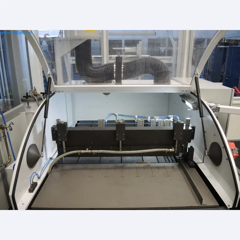 LILIUM eAircraft GmbH / LILIUM GmbH; Maschinen, Testanlagen und Betriebsausstattungen zur Herstellung von eVTOL -4