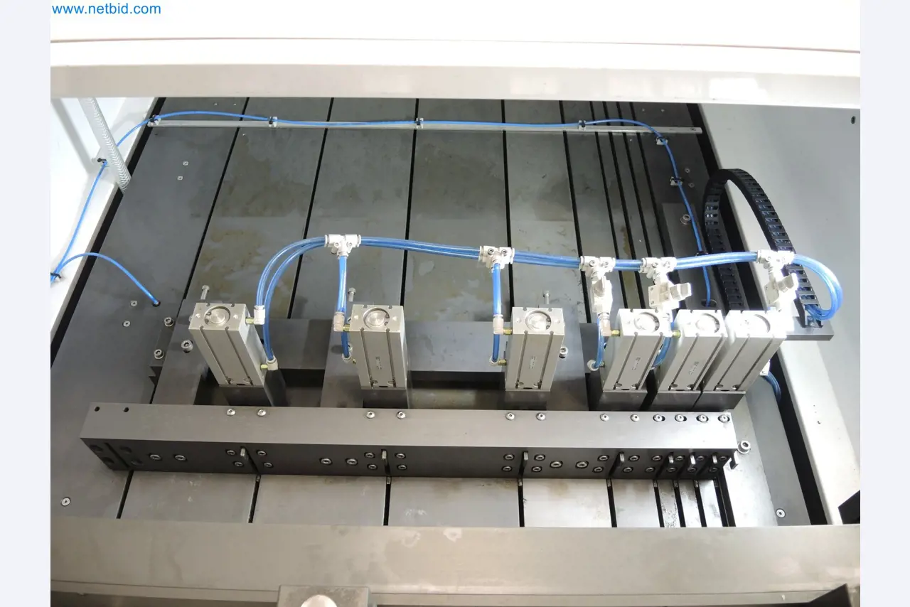 LILIUM eAircraft GmbH / LILIUM GmbH; Maschinen, Testanlagen und Betriebsausstattungen zur Herstellung von eVTOL -5