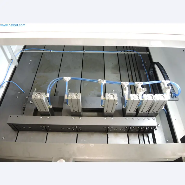 LILIUM eAircraft GmbH / LILIUM GmbH; Maschinen, Testanlagen und Betriebsausstattungen zur Herstellung von eVTOL -5