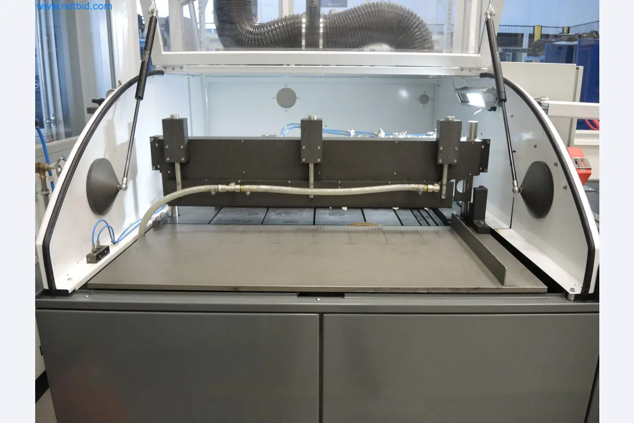 LILIUM eAircraft GmbH / LILIUM GmbH; Maschinen, Testanlagen und Betriebsausstattungen zur Herstellung von eVTOL -6