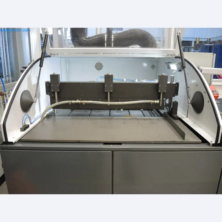 LILIUM eAircraft GmbH / LILIUM GmbH; Maschinen, Testanlagen und Betriebsausstattungen zur Herstellung von eVTOL -6