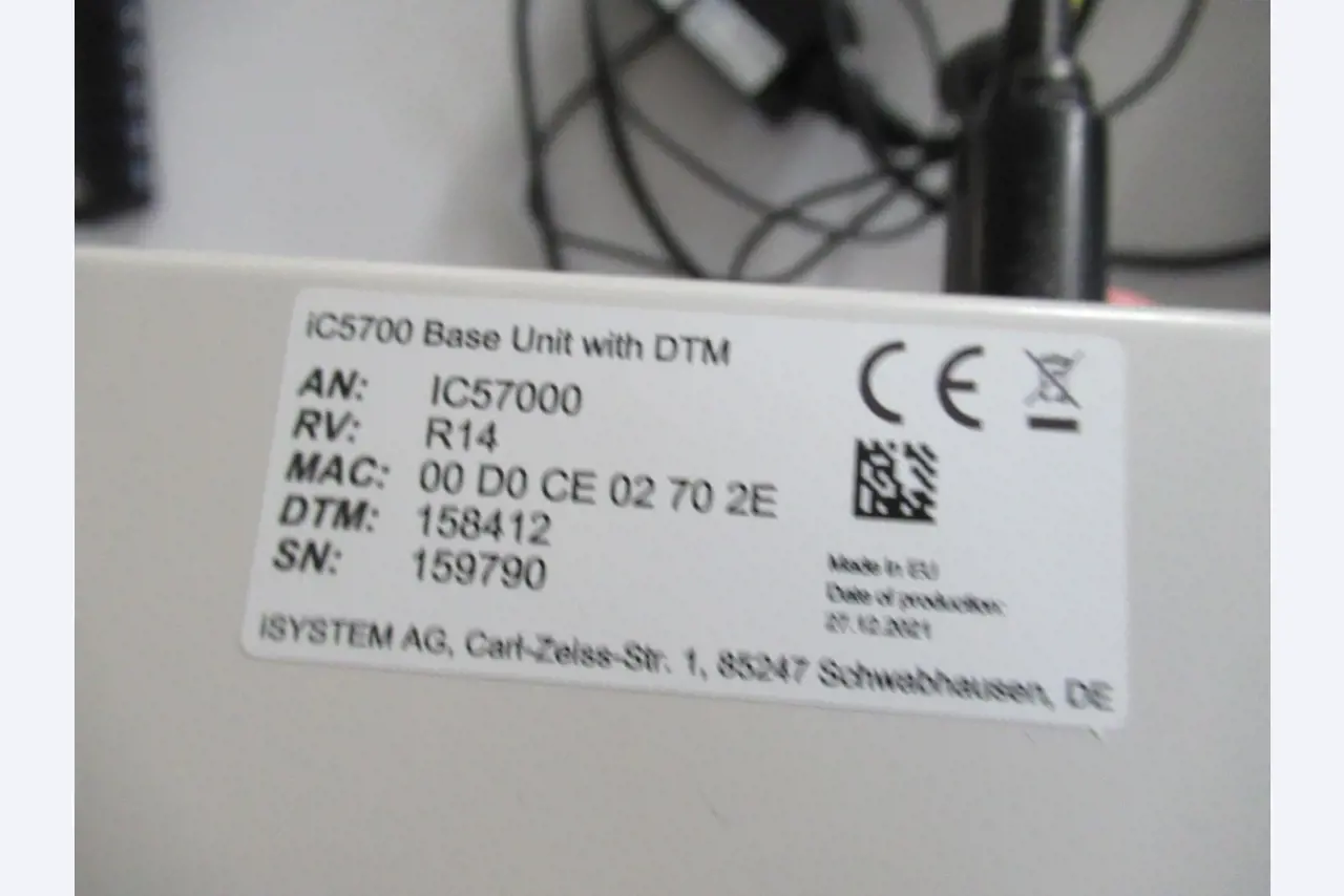 LILIUM eAircraft GmbH / LILIUM GmbH; machines, test systems and operating equipment for the production of eVTOLs-2