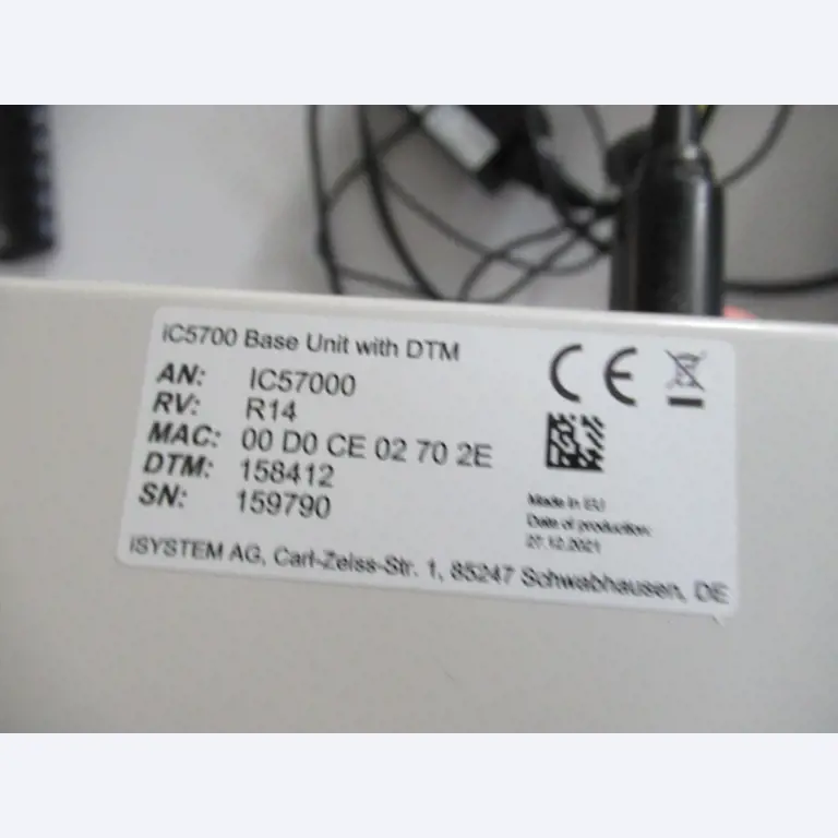 LILIUM eAircraft GmbH / LILIUM GmbH; machines, test systems and operating equipment for the production of eVTOLs-2