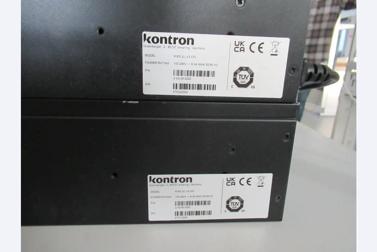 LILIUM eAircraft GmbH / LILIUM GmbH; machines, test systems and operating equipment for the production of eVTOLs-2