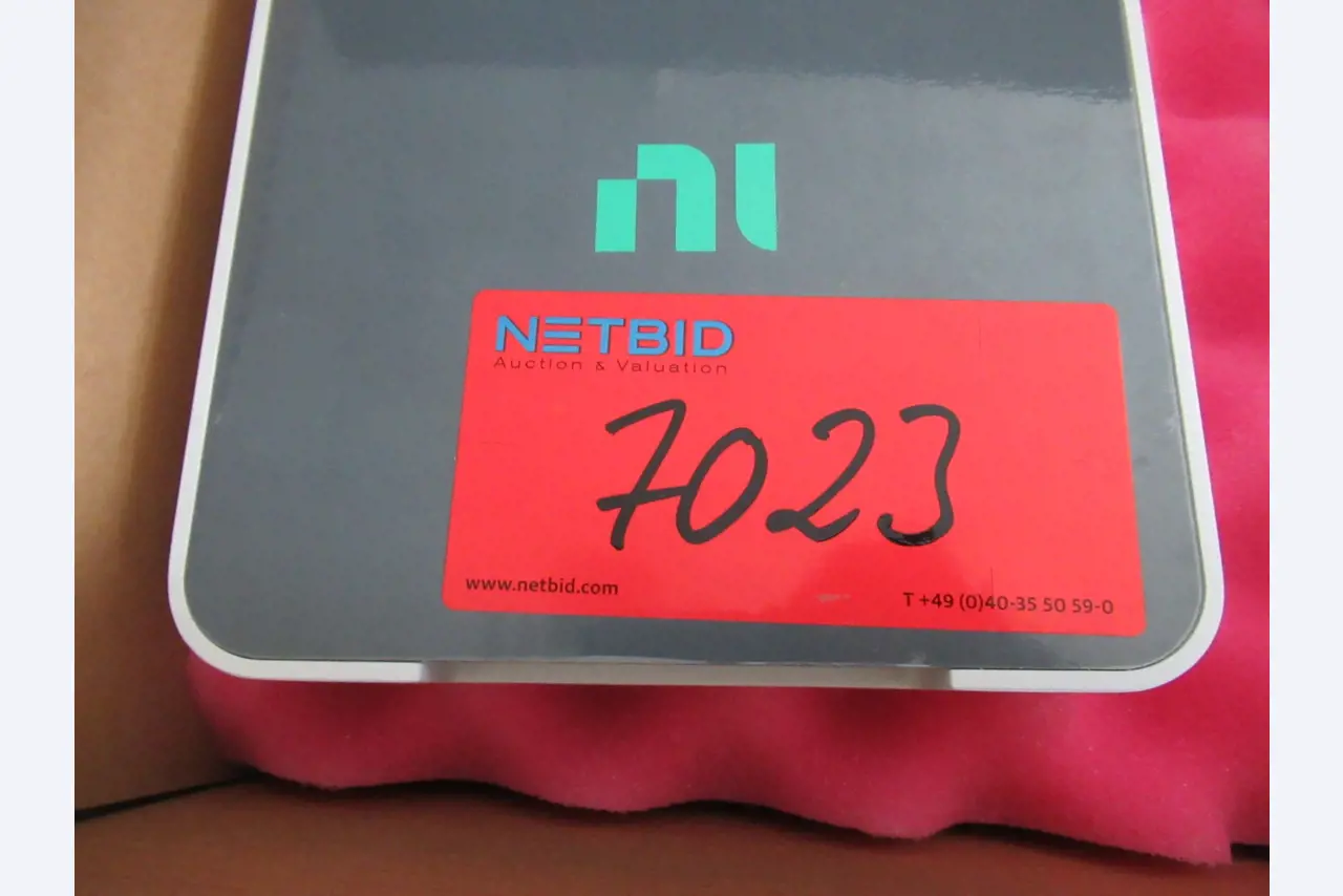 LILIUM eAircraft GmbH / LILIUM GmbH; machines, test systems and operating equipment for the production of eVTOLs-2