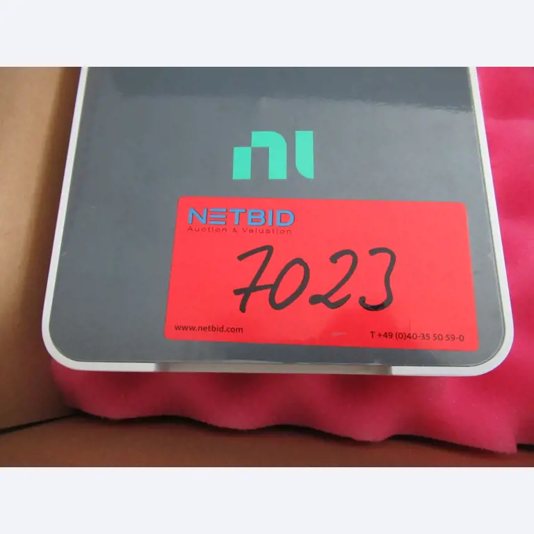 LILIUM eAircraft GmbH / LILIUM GmbH; machines, test systems and operating equipment for the production of eVTOLs-2