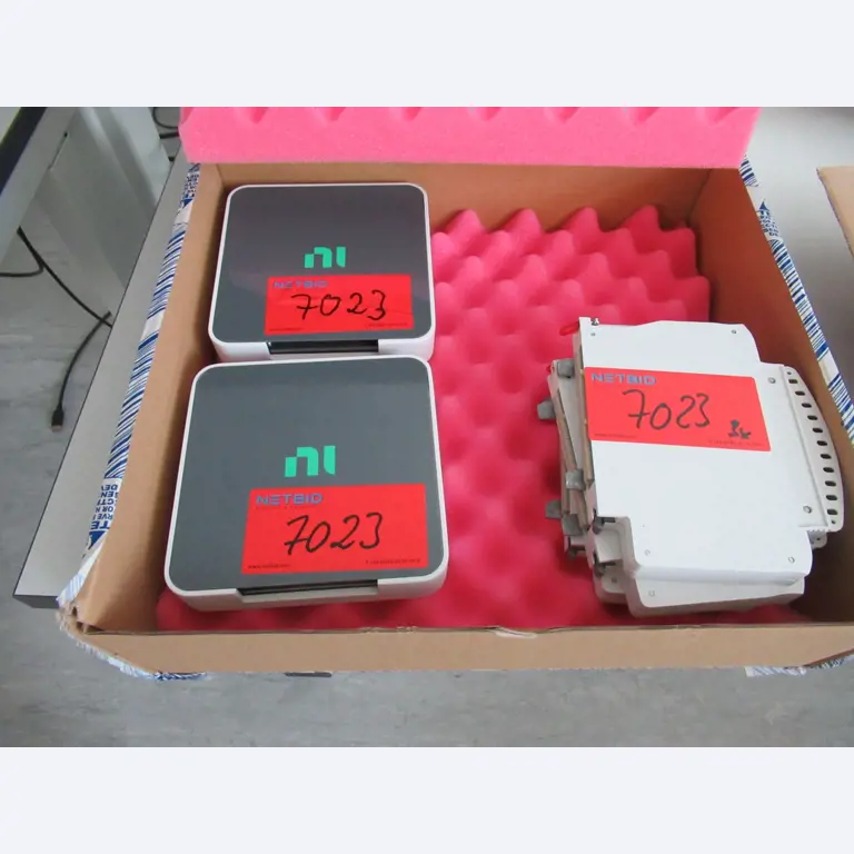 LILIUM eAircraft GmbH / LILIUM GmbH; machines, test systems and operating equipment for the production of eVTOLs-1