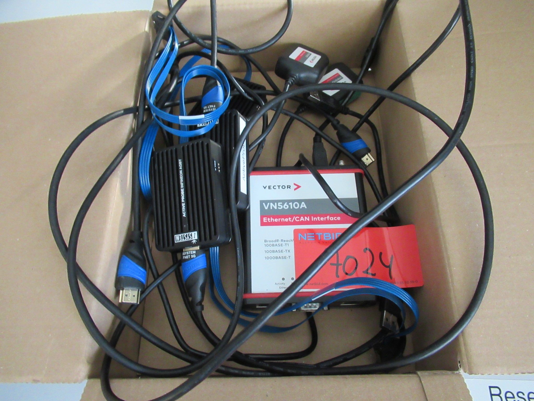 LILIUM eAircraft GmbH / LILIUM GmbH; machines, test systems and operating equipment for the production of eVTOLs-1