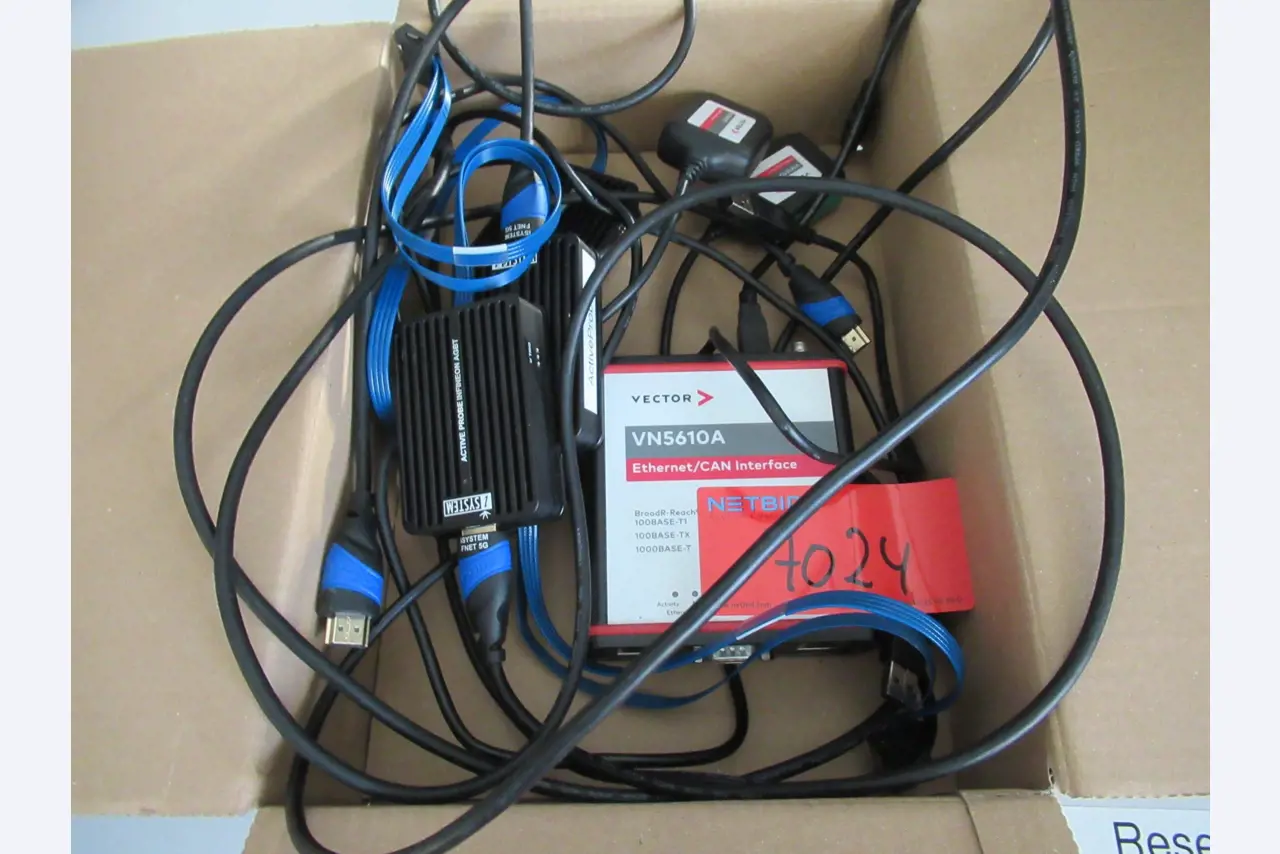 LILIUM eAircraft GmbH / LILIUM GmbH; machines, test systems and operating equipment for the production of eVTOLs-1