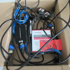 Ethernet/CAN Interface Vector VN5610A