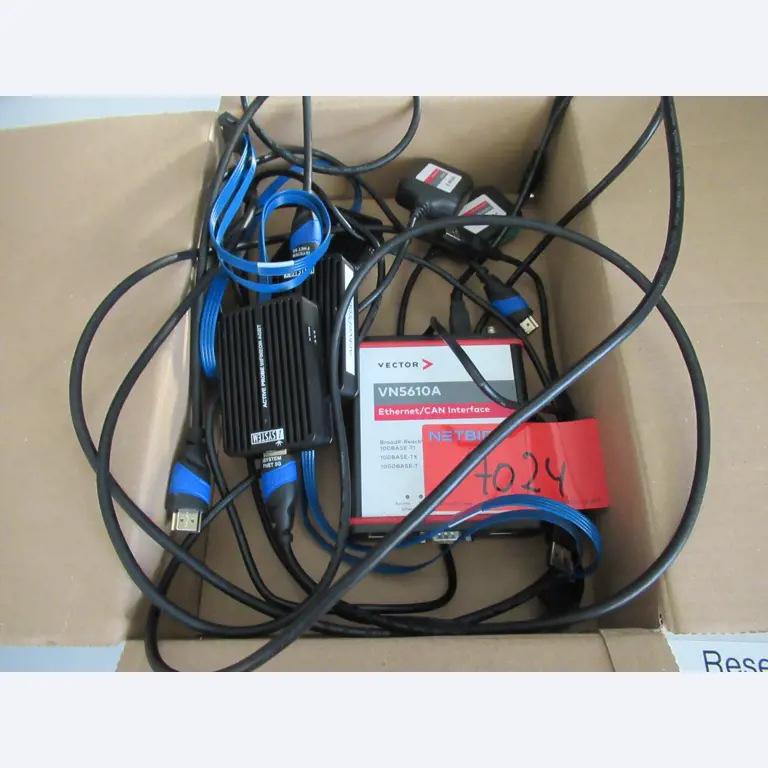 LILIUM eAircraft GmbH / LILIUM GmbH; machines, test systems and operating equipment for the production of eVTOLs-1