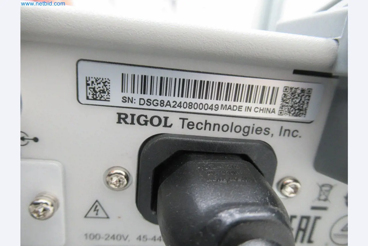 LILIUM eAircraft GmbH / LILIUM GmbH; machines, test systems and operating equipment for the production of eVTOLs-3