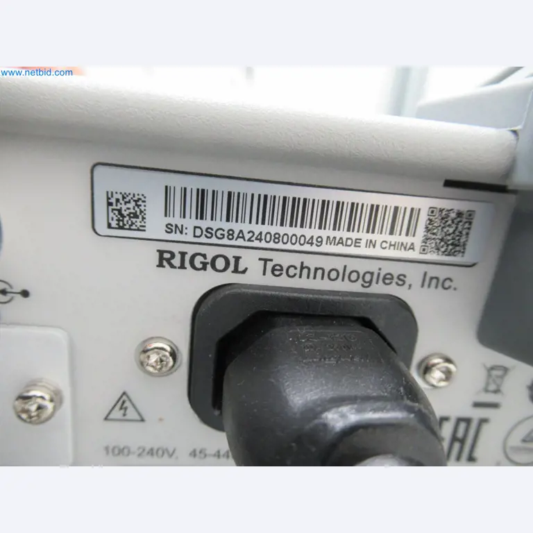 LILIUM eAircraft GmbH / LILIUM GmbH; machines, test systems and operating equipment for the production of eVTOLs-3