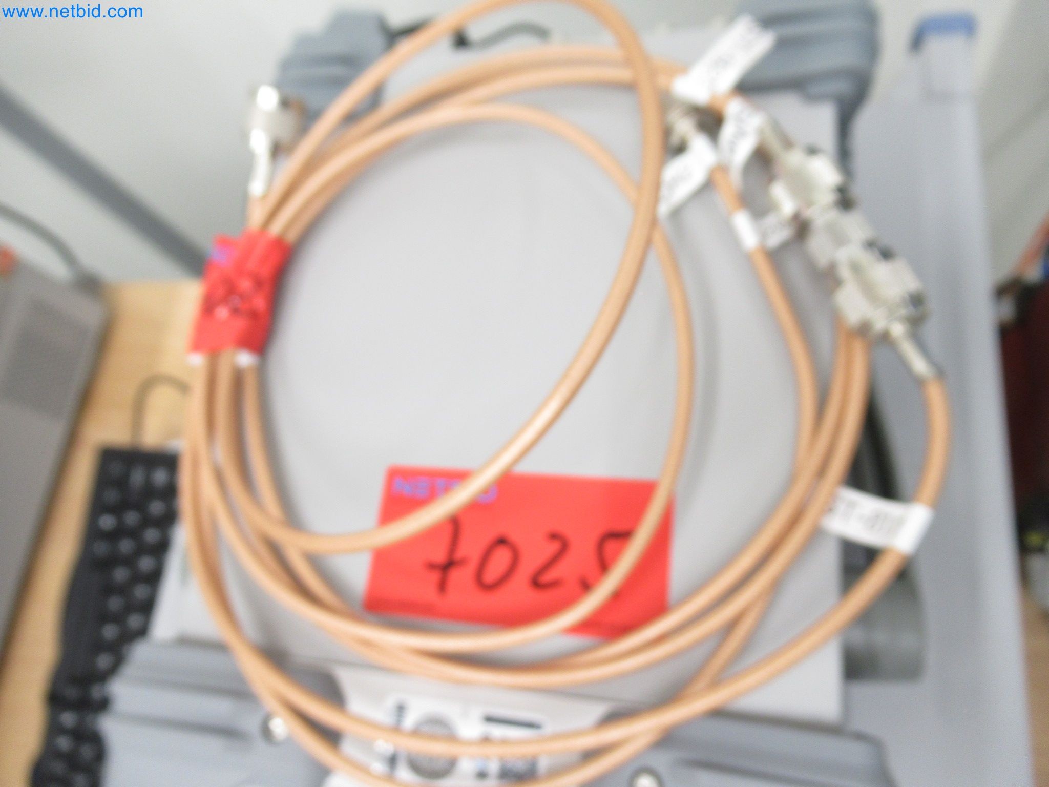 LILIUM eAircraft GmbH / LILIUM GmbH; machines, test systems and operating equipment for the production of eVTOLs-4